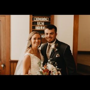 Meet your Posher, Madison